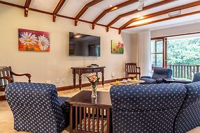 Selborne Golf Estate First Private Stays