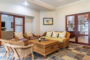 Selborne Golf Estate First Private Stays