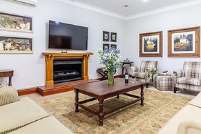 Selborne Golf Estate First Private Stays