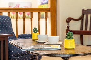 Selborne Golf Estate First Private Stays