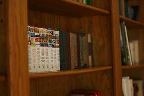 Selborne Golf Estate First Private Stays