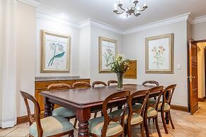 Selborne Golf Estate First Private Stays