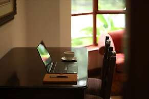 Selborne Golf Estate First Private Stays