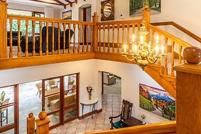 Selborne Golf Estate First Private Stays