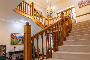 Selborne Golf Estate First Private Stays