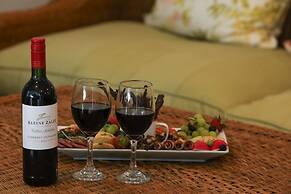 Selborne Golf Estate First Private Stays