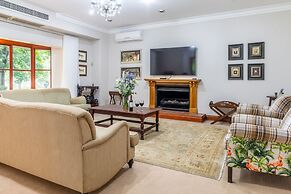 Selborne Golf Estate First Private Stays