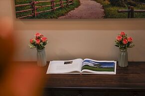 Selborne Golf Estate First Private Stays