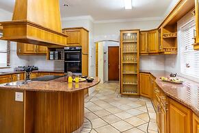 Selborne Golf Estate First Private Stays