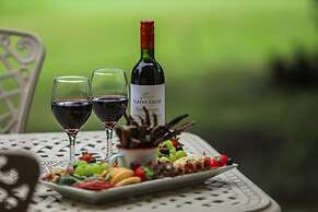 Selborne Golf Estate First Private Stays