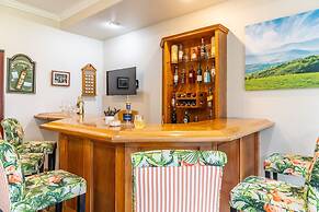 Selborne Golf Estate First Private Stays