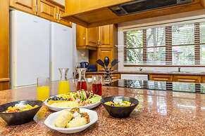 Selborne Golf Estate First Private Stays