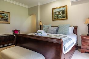 Selborne Golf Estate First Private Stays