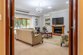 Selborne Golf Estate First Private Stays