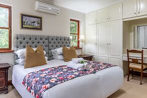 Selborne Golf Estate First Private Stays