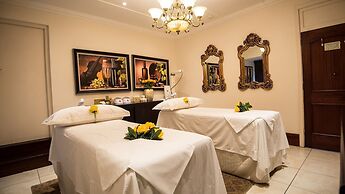 Selborne Golf Estate First Private Stays