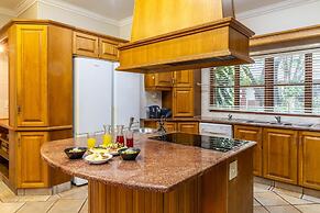 Selborne Golf Estate First Private Stays