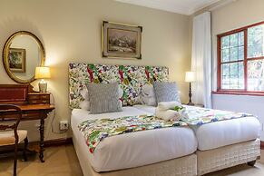 Selborne Golf Estate First Private Stays