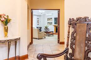 Selborne Golf Estate First Private Stays