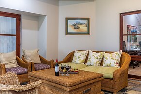 Selborne Golf Estate First Private Stays