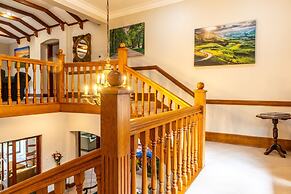 Selborne Golf Estate First Private Stays