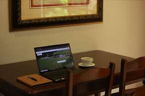 Selborne Golf Estate First Private Stays