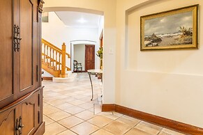 Selborne Golf Estate First Private Stays