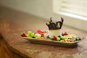 Selborne Golf Estate First Private Stays