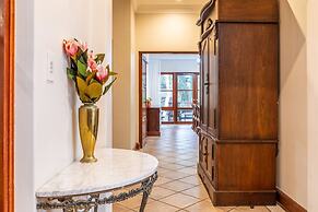 Selborne Golf Estate First Private Stays