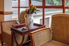 Selborne Golf Estate First Private Stays