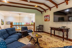 Selborne Golf Estate First Private Stays