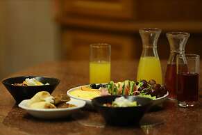 Selborne Golf Estate First Private Stays