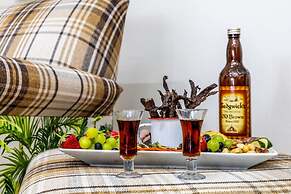 Selborne Golf Estate First Private Stays