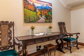 Selborne Golf Estate First Private Stays