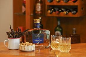 Selborne Golf Estate First Private Stays