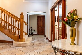 Selborne Golf Estate First Private Stays