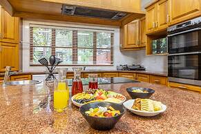 Selborne Golf Estate First Private Stays