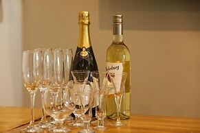 Selborne Golf Estate First Private Stays