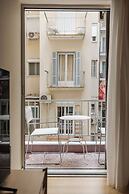 Mandarin apartments by halu