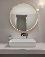 Mandarin apartments by halu