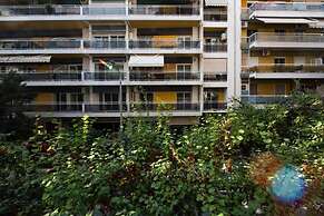 Mandarin apartments by halu