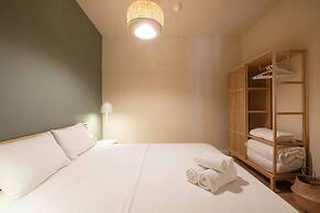 Mandarin apartments by halu