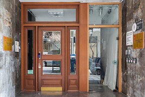 Mandarin apartments by halu