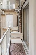 Mandarin apartments by halu