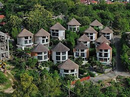 Hillstone Luxury Village