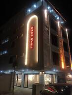 Dara Otel Midyat