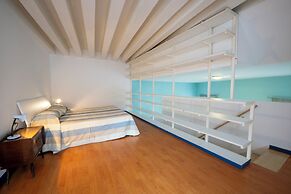 Savoia & Jolanda Apartments