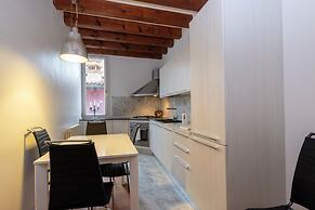 Savoia & Jolanda Apartments