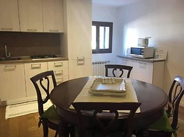 Savoia & Jolanda Apartments