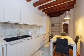 Savoia & Jolanda Apartments